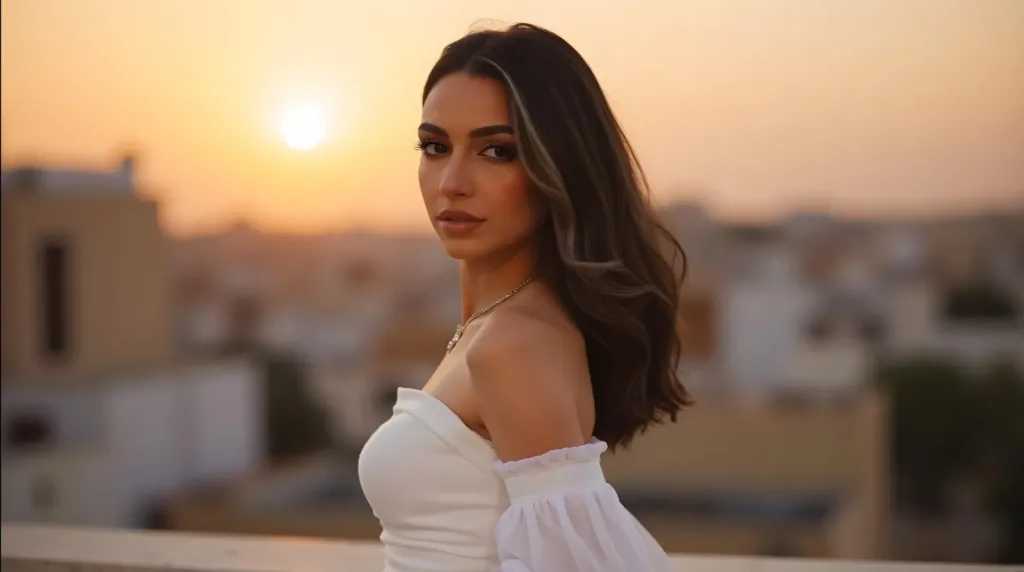 الفنانة زينب حسن تطلق أغنيتها الجديدة