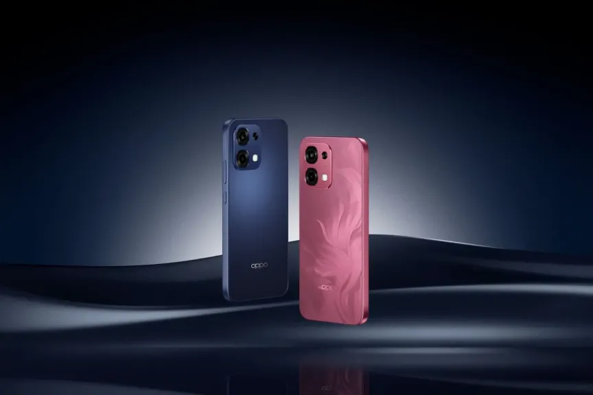 أوبو تطلق هاتف OPPO A6 PRO في مصر ببطارية قوية، ومتانة فائقة، وأداء سلس