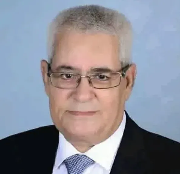 أهالي المراغة يشعرون بالسعادة لاختيار  العمدة هاشم  بقائمة الائتلاف الوطني لمجلس النواب سوهاج