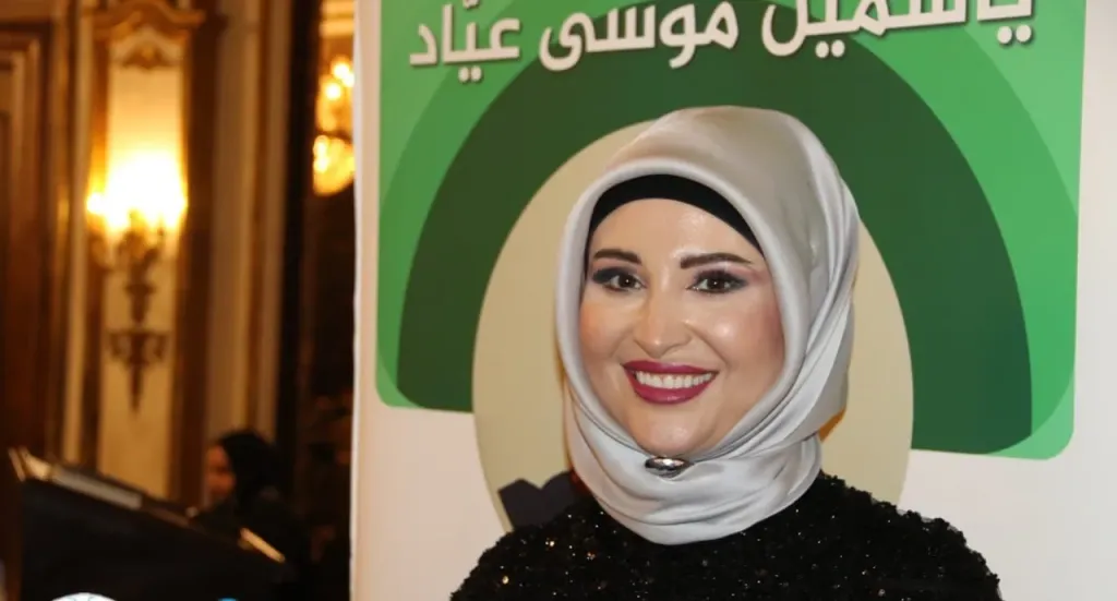 العياصرة يرعى حفل إشهار كتاب ”التنشئة الاجتماعية للأبناء في زمن الغلاء” للباحثة ياسمين عياد