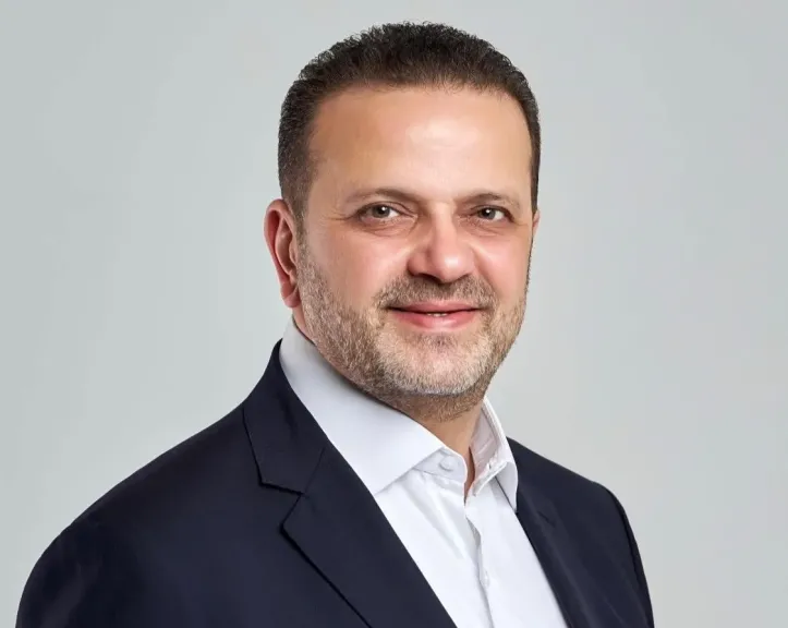 النائب أحمد الشرقاوي يترشح لانتخابات النواب بالمنصورة