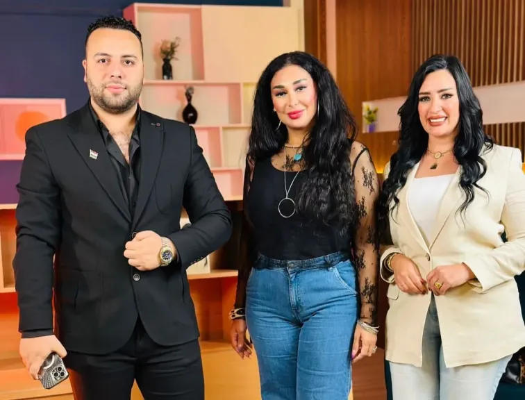 شاهيناز لسيرا إبراهيم: ”أحب أم كلثوم وفريد الأطرش وداليدا وأصالة وعمرو دياب لأنهم يقدمون فنًا راقيًا”