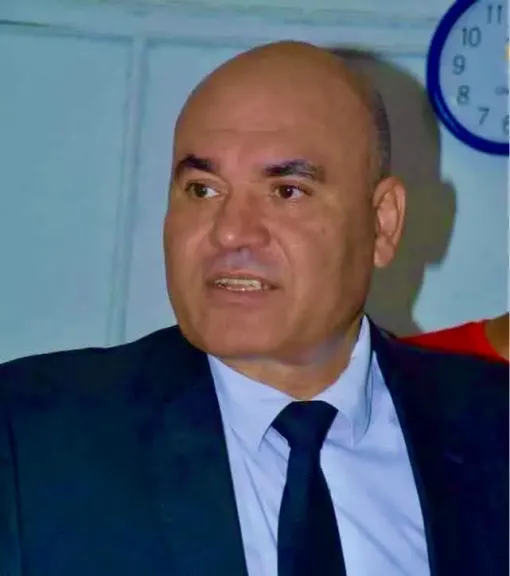 ️ الإذاعي خالد فتوح.. صوت من ذهب يحتفل بيوم ميلاده