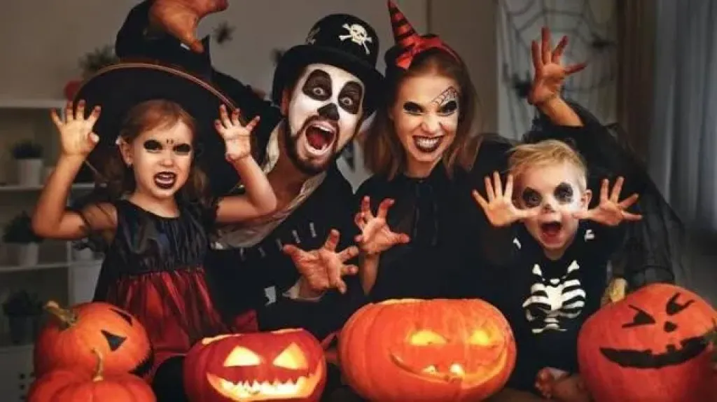 انطلاق موقع Halloween Egypt لعشاق الرعب والمرح