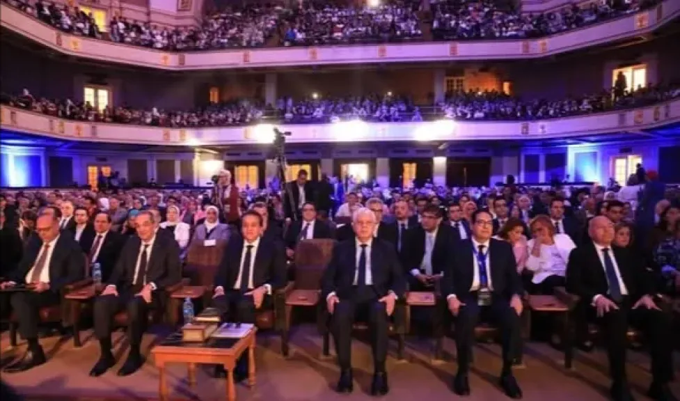جامعة القاهرة تطلق مؤتمرها الدولي الأول للذكاء الاصطناعي