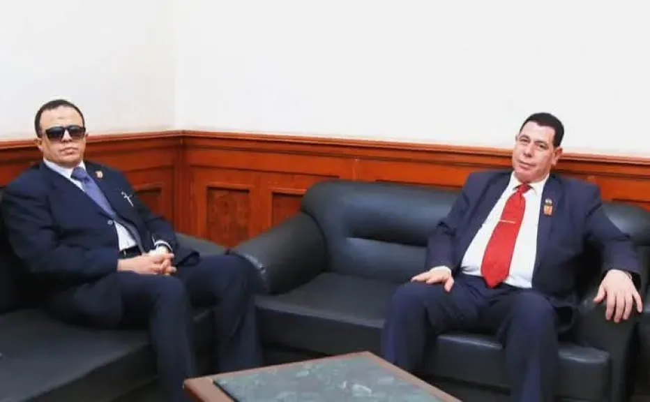 حزب تحيا مصر يطلق خطة توعوية شاملة لتثقيف المواطنين في المحافظات