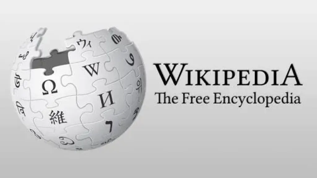 موسوعة ويكيبيديا تخسر عدد الزوار