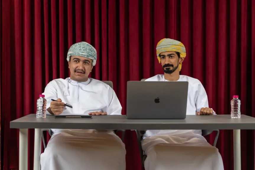 تحت شعار ”السينما والبحر” 62 فيلماً تتنافس على جوائز مهرجان الباطنة السينمائي الدولي