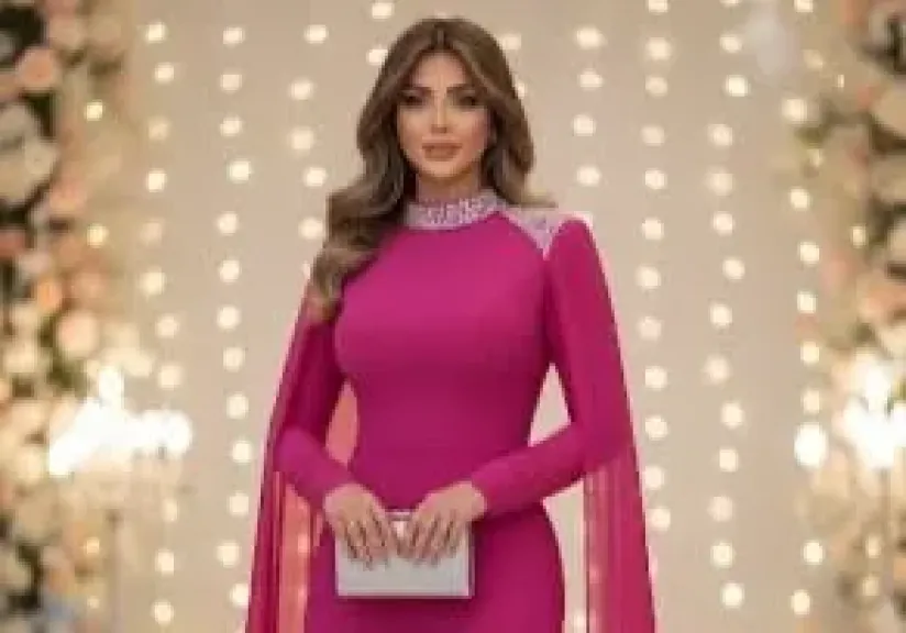 جوزاء: لا أقدّم نصائح بل أغيّر قواعد الأناقة.. والرجل السعودي يتفوّق عالميًا في الحضور والهيبة