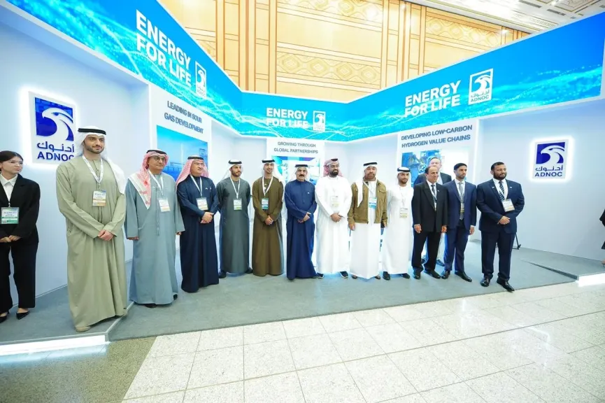 مشاركة عربية وهيئات رائدة تنضم إلى رعاية مؤتمر ومعرض النفط في تركمانستان 2025