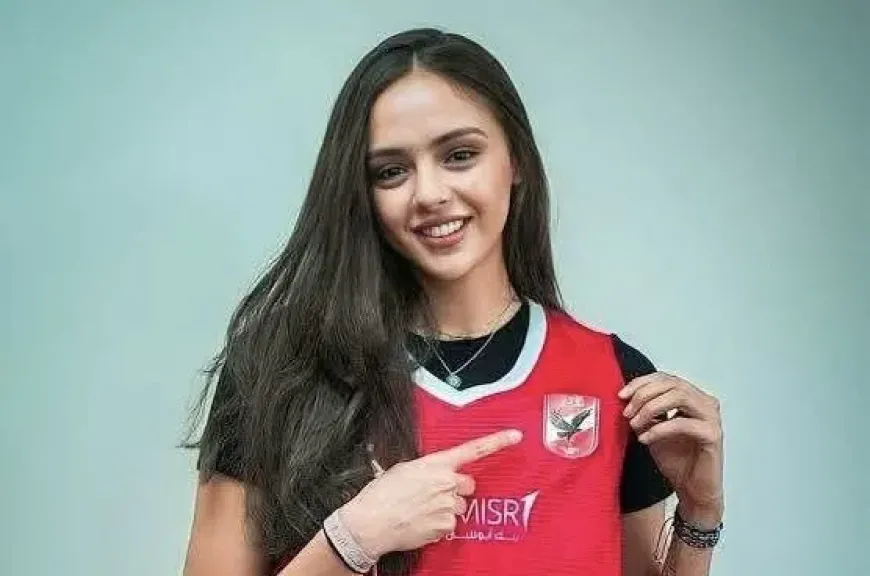 تمارا نادر السيد تجري عملية في الكاحل.. وتبتعد عن الملاعب لمدة 6 أشهر