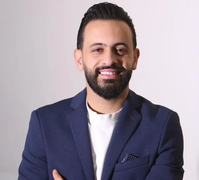 زهير العبيدي يُطلق أغنيته الجديدة ”عم راقِبَك” بتوقيع نخبة من صنّاع الموسيقى العربية