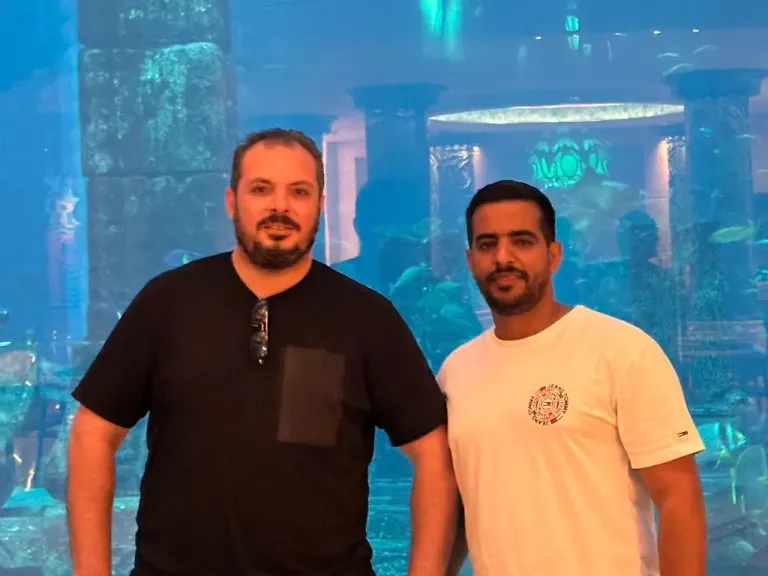 المخرج أحمد البابلي يُحضِّر لفيلم مصري سعودي كوميدي ويسافر إلى المغرب للمشاركة في مهرجان الناظور الدولي