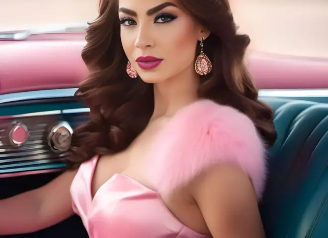 دوللي شاهين تحقق أول مليون مشاهدة على «يوتيوب» بكليب «ترند»