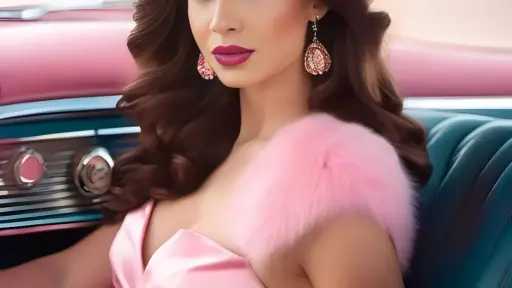 دوللي شاهين تحقق أول مليون مشاهدة على «يوتيوب» بكليب «ترند»