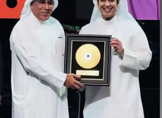 انطلاق مهرجان الموسيقى الدولي في الكويت وتكريم الموسيقار مطر الكواري