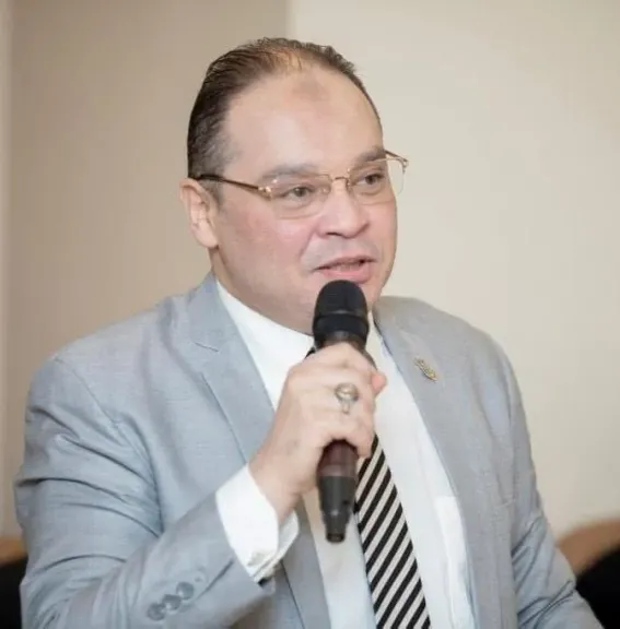 المتحف المصري الكبير.. ميلاد حضارة تتجدّد في عهد السيسي المتحف المصري الكبير.. ميلاد حضارة تتجدّد في عهد السيسي