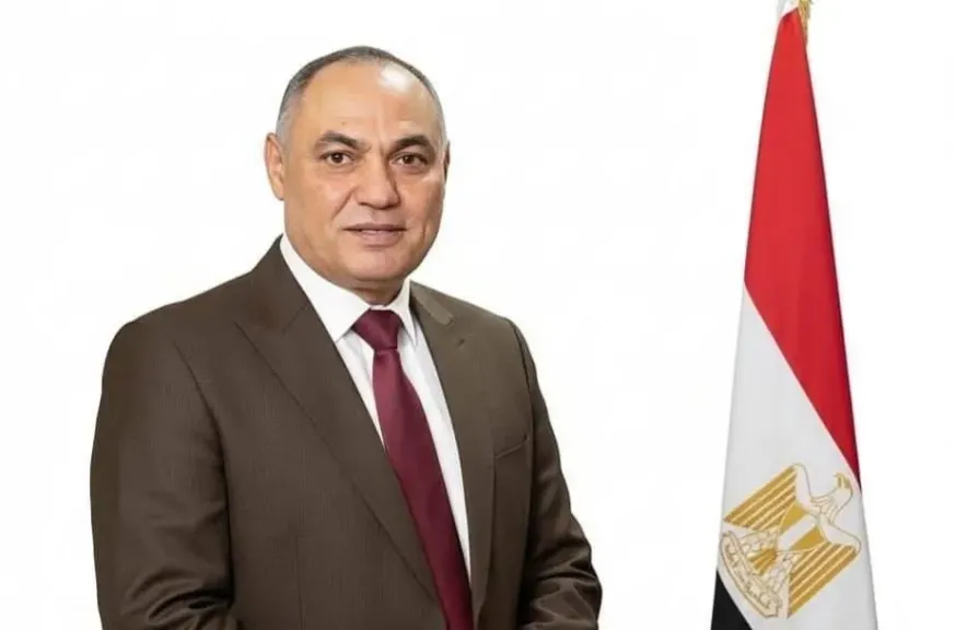 شوقي سعيد ..   افتتاح المتحف المصري الكبير برعاية السيسي حدث تاريخي يعكس ريادة مصر العالمية