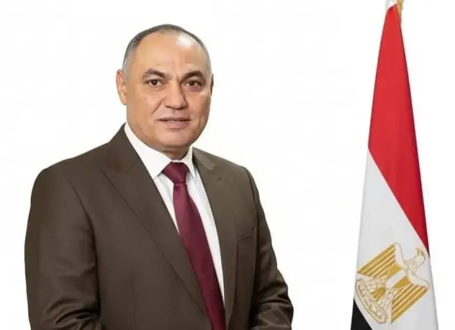 شوقي سعيد ..   افتتاح المتحف المصري الكبير برعاية السيسي حدث تاريخي يعكس ريادة مصر العالمية