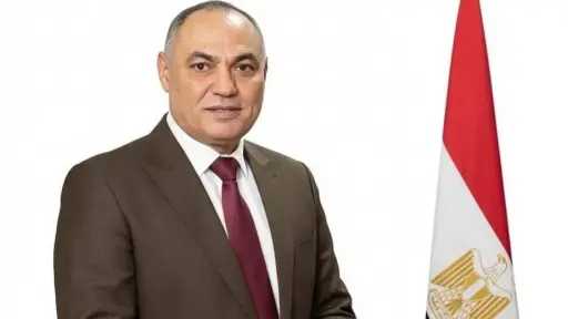 شوقي سعيد ..   افتتاح المتحف المصري الكبير برعاية السيسي حدث تاريخي يعكس ريادة مصر العالمية