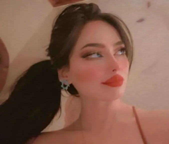 لوز الرفاعي ..... عدسات سناب شات تقود ثورة الواقع المعزز في التسويق