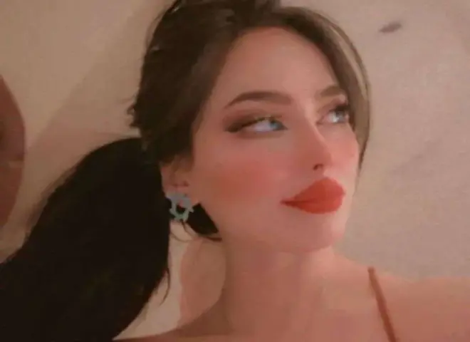 لوز الرفاعي ..... عدسات سناب شات تقود ثورة الواقع المعزز في التسويق