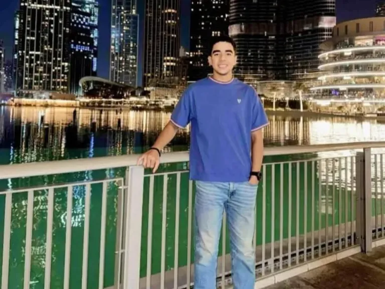 المركز الرابع عالميًا رغم الصعاب.. أحمد مصطفى يلهم شباب مصر بعزيمته وإنجازه الدولي