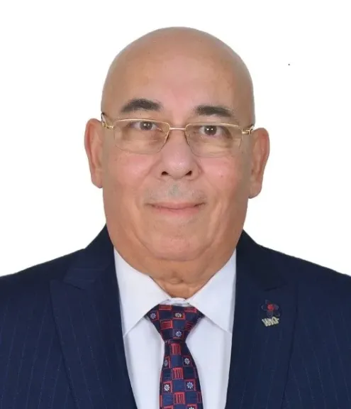 بطولة العالم للكاراتيه تعود إلى أرض مصر بعد غياب 40 عامًا