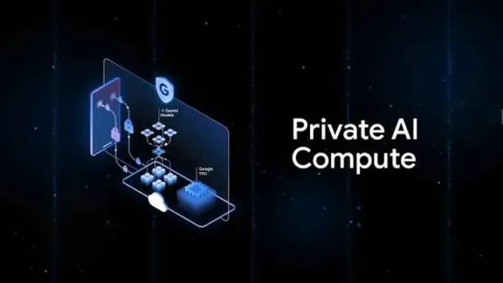 جوجل تطلق منصة Private Compute AI للذكاء الاصطناعي