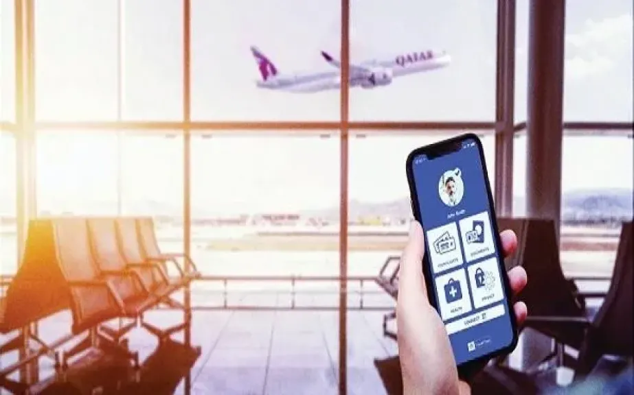 آبل تطلق أول جواز سفر رقمي للسفر عبر المطارات