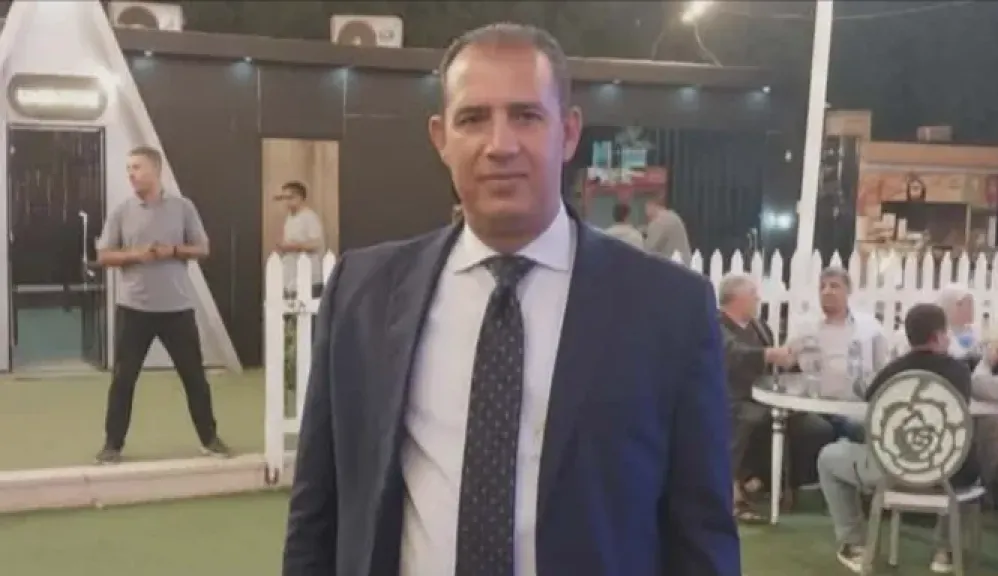 وليد عبدالمؤمن طه: محامي بارز وصاحب تاريخ عائلي مميز في القليوبية