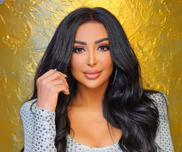 شاهيناز فخوره بدوله التلاوه