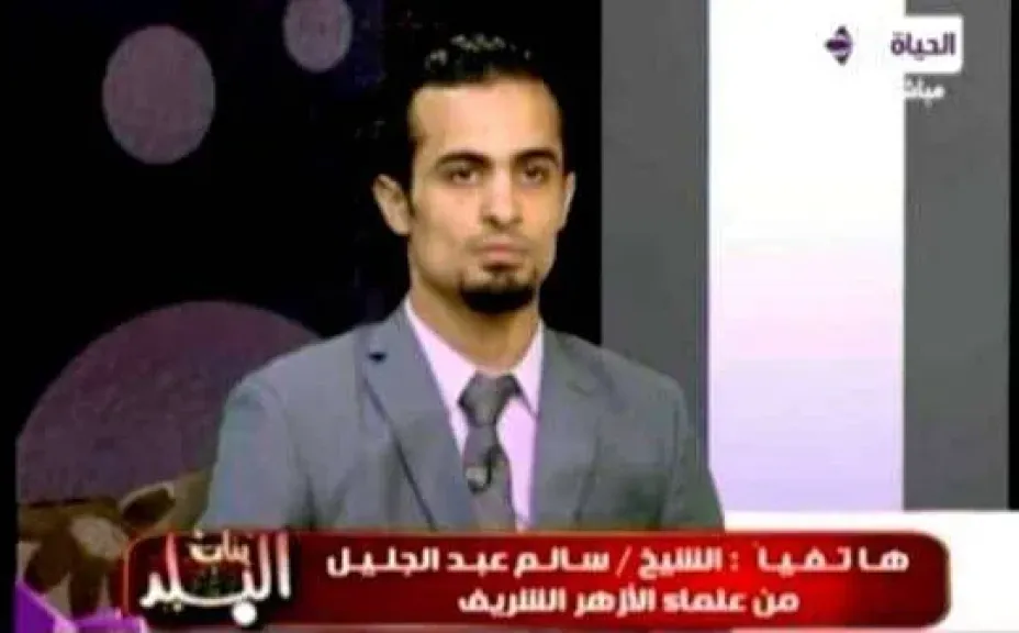 حسني معوض يفجّر مفاجأة بإعلان علاج روحاني يشفي السكري خلال دقائق