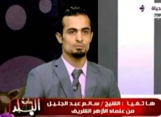 حسني معوض يفجّر مفاجأة بإعلان علاج روحاني يشفي السكري خلال دقائق