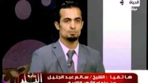 حسني معوض يفجّر مفاجأة بإعلان علاج روحاني يشفي السكري خلال دقائق