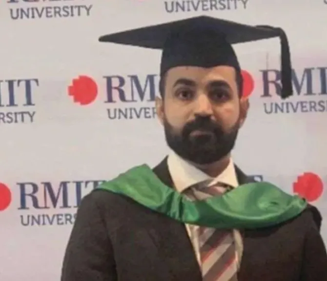 الدكتور ذيب آل فطيح.. من الطب إلى ريادة الأعمال والطيران والمخترعين