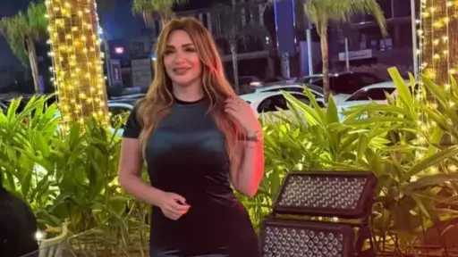 موقع فرحه يهنئ الإعلاميه غادة فتحي بعيد ميلاها