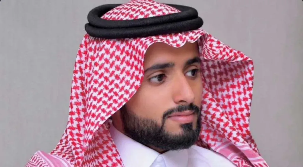علي محمد آل زومه.. صانع محتوى يُلهم جيلًا جديدًا من المبدعين