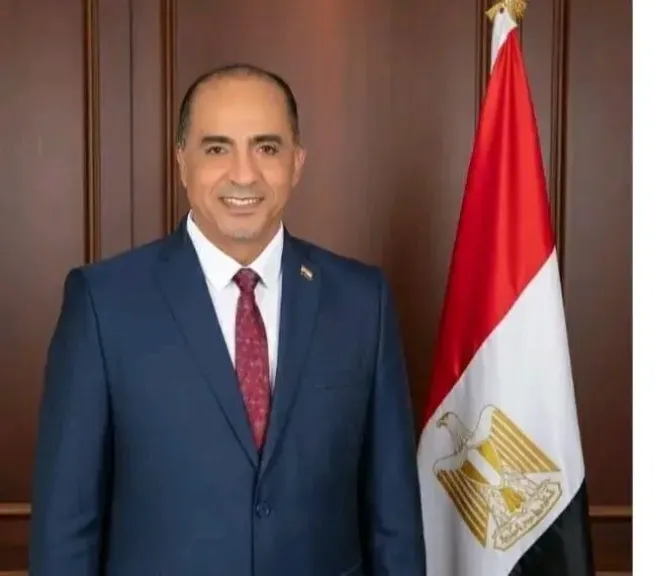 أول أزهري بدرجة أستاذ دكتور يخوض انتخابات النواب بأسيوط 2025