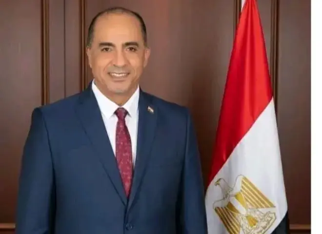 أول أزهري بدرجة أستاذ دكتور يخوض انتخابات النواب بأسيوط 2025