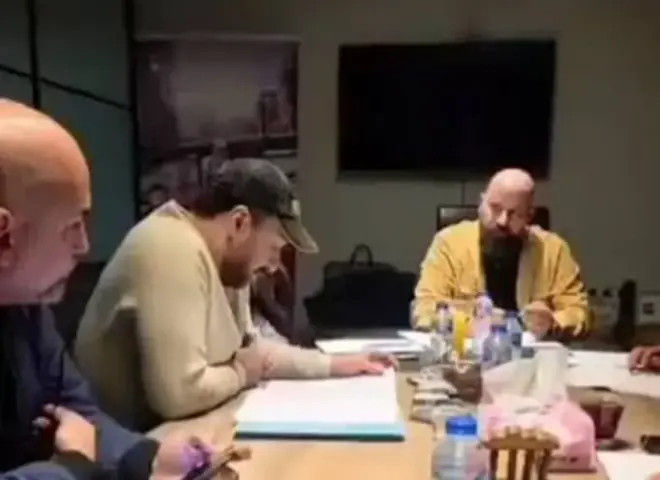 رؤية هوليودية عالمية وروح عربية    نضال الشافعي ومحمد مهران ومروه الأزلي ينتهون من تحضيرات فيلم ”ساعة قبل الفجر”