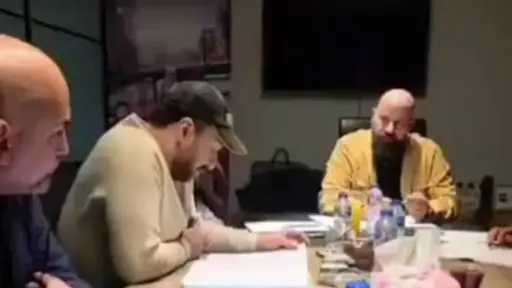 رؤية هوليودية عالمية وروح عربية    نضال الشافعي ومحمد مهران ومروه الأزلي ينتهون من تحضيرات فيلم ”ساعة قبل الفجر”