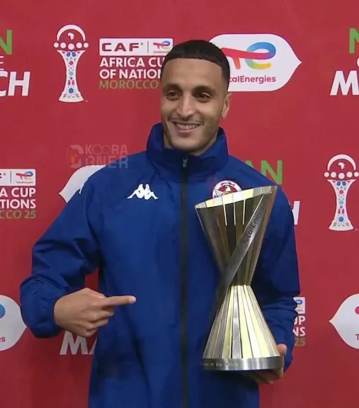 أسود التيرانجا تفرض هيمنتها وتكتسح بوتسوانا بثلاثية نظيفة في افتتاح المشوار.