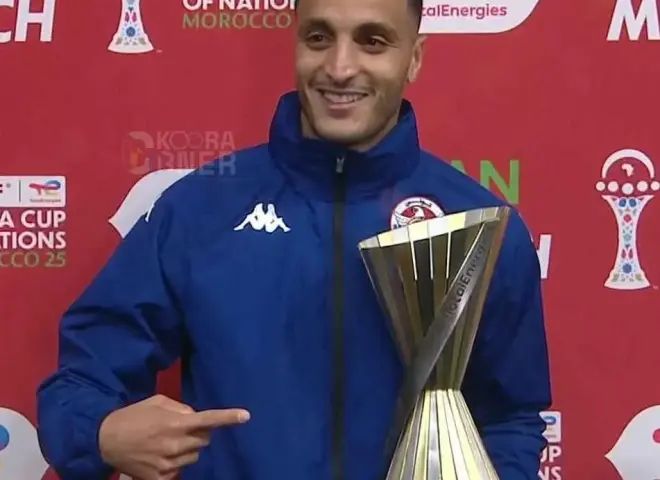 أسود التيرانجا تفرض هيمنتها وتكتسح بوتسوانا بثلاثية نظيفة في افتتاح المشوار.