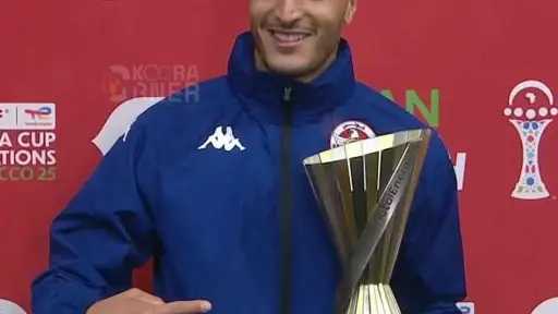 أسود التيرانجا تفرض هيمنتها وتكتسح بوتسوانا بثلاثية نظيفة في افتتاح المشوار.