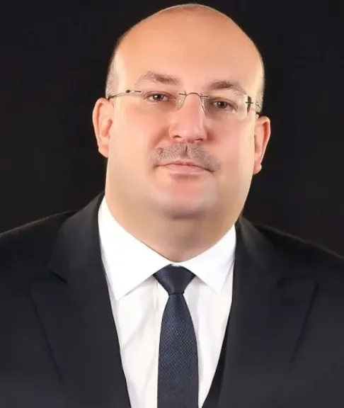 ”محمد حلمي البنا يعزز مجلس أمناء الشيخ زايد بقيادة وخبرة”