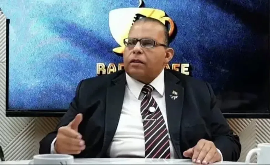 عمرو الفارسي: آثار مصر القديمة تثبت عبقرية علمية سبقت عصرها بقرون