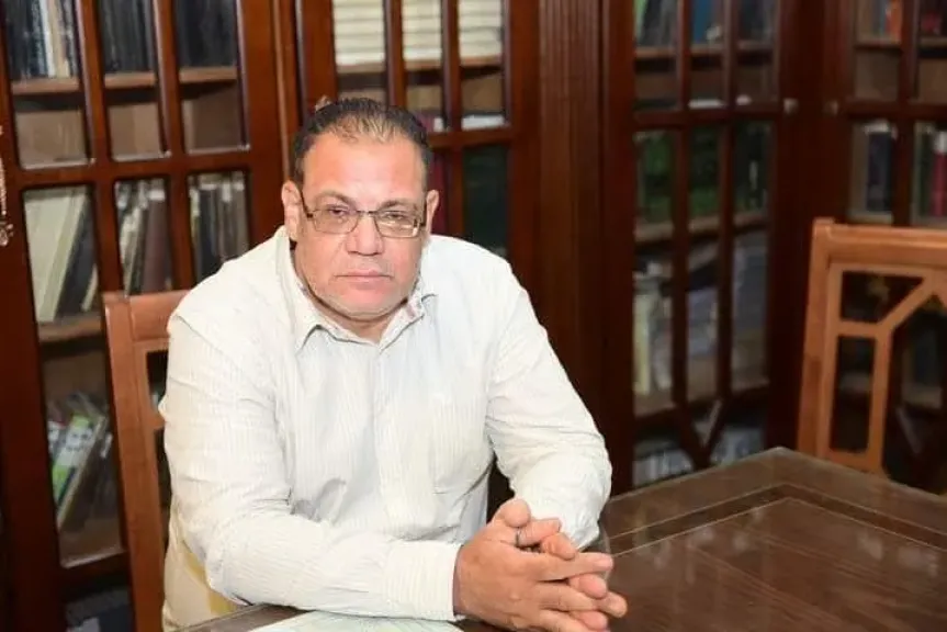 شخصيات في قلب التاريخ سوهاج