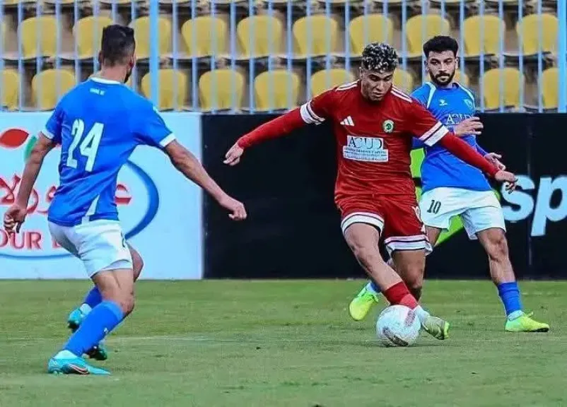 كأس مصر يشتعل بالمفاجآت  وداع الأهلي وعبور مستحق للطلائع ومودرن سبورت