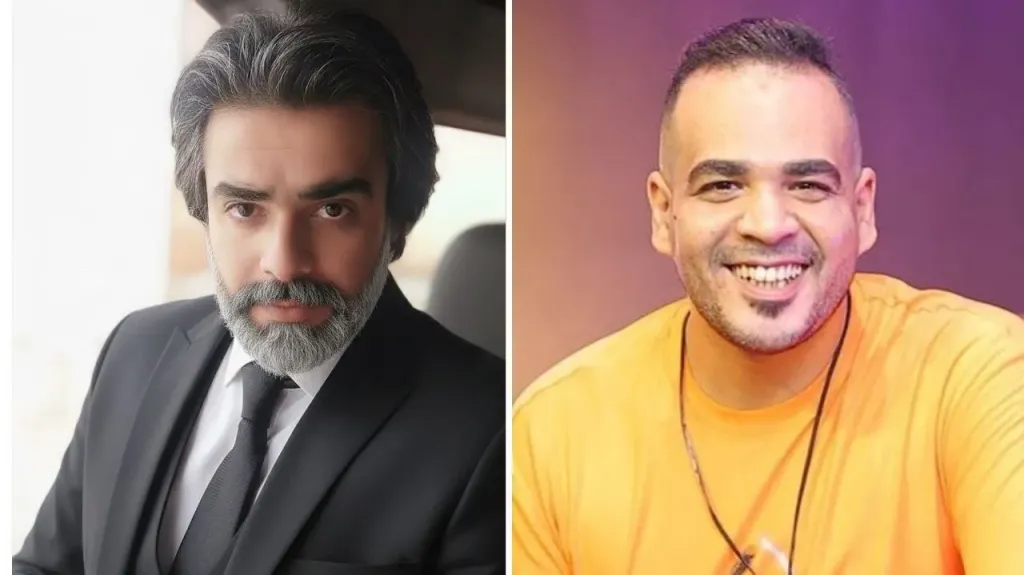 وليد جنيدي يعود للسباق الرمضاني بعمل موسيقي ديني جديد.. ويقدّم الموزع سامح شعبان لأول مرة في موسم رمضان